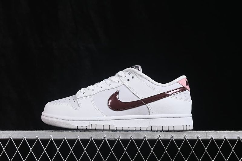 SB Dunk Low Low-top Casual Skate Shoes