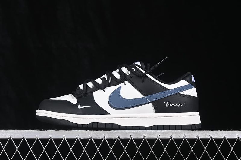 SB Dunk Low Strap Low-top Casual Skate Shoes