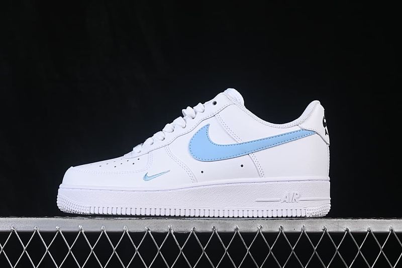Air Force 1 '07 Low White/Blue