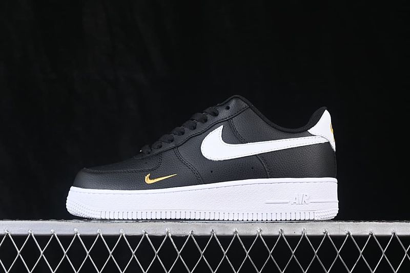 Air Force 1'07 Low Low-top Casual Skate Shoes