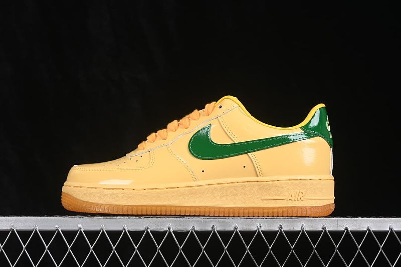 Air Force 1'07 Low Low-top Casual Skate Shoes