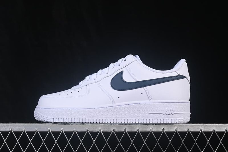 Air Force 1'07 Low Low-top Casual Skate Shoes