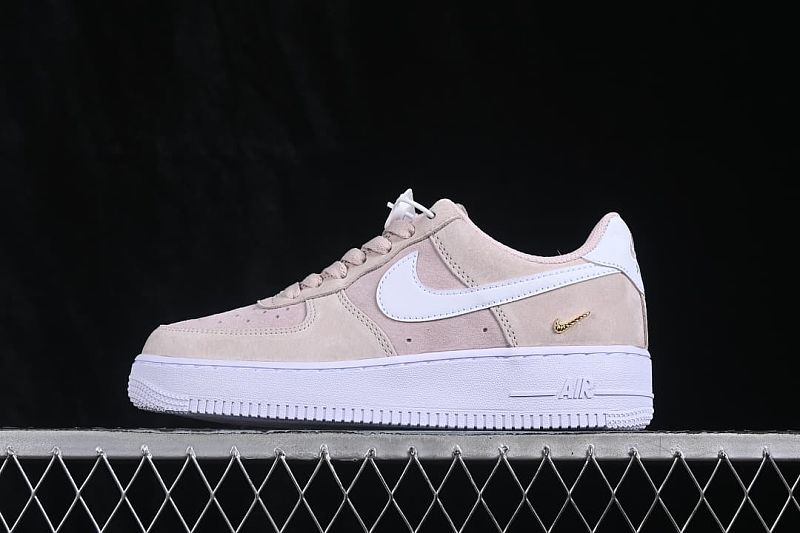 Air Force 1'07 Low Low-top Casual Skate Shoes
