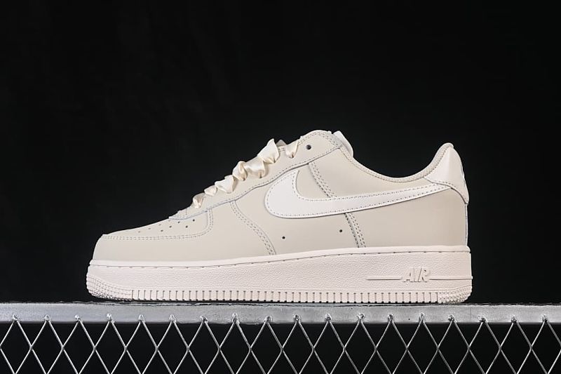 Air Force 1'07 Low Low-top Casual Skate Shoes