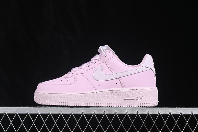Air Force 1'07 Low Low-top Casual Skate Shoes