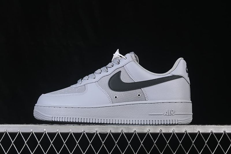 Air Force 1'07 Low Casual Skate Shoes