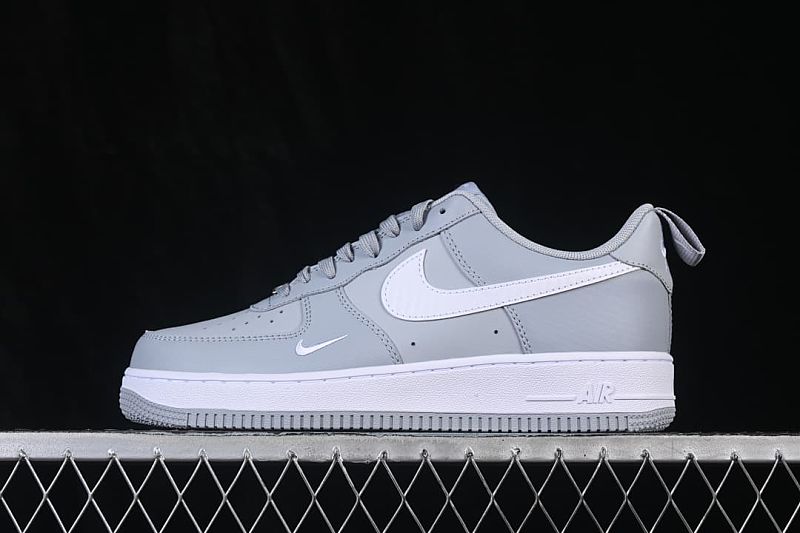 Air Force 1'07 Low Casual Skate Shoes