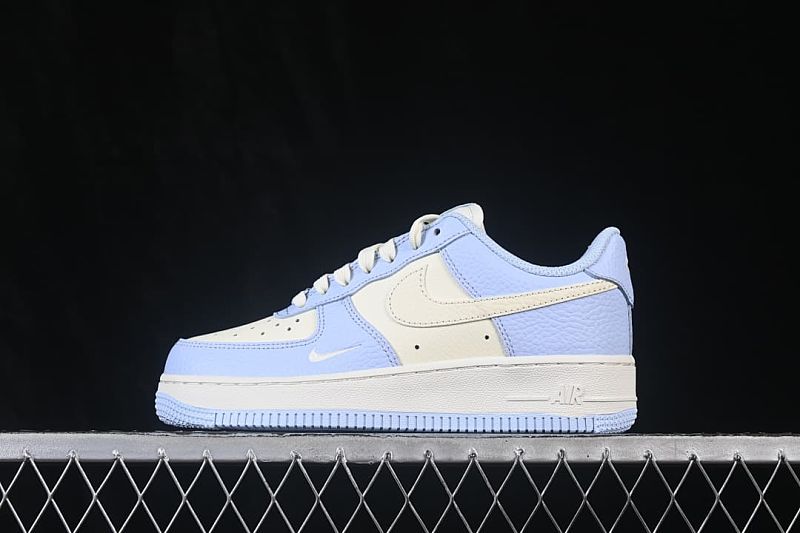 Air Force 1'07 Low Casual Skate Shoes