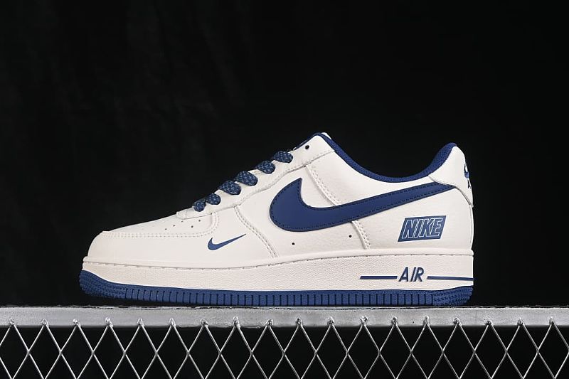 JP8028-075 04.jpeg Air Force 1'07 Low Collaboration Air Force 1 Low-top Casual Skate Shoes