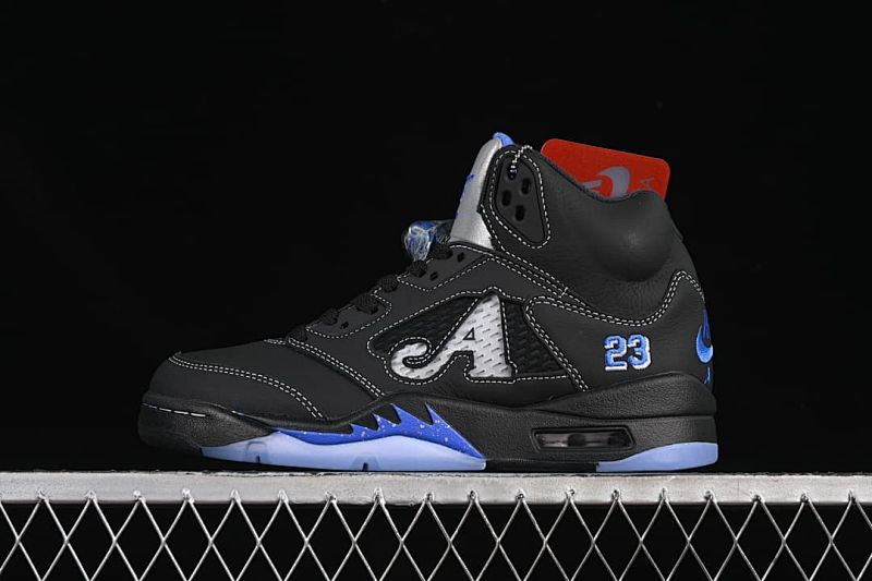 Awake NY x Air Jordan 5 04.jpeg Awake NY x Air Jordan 5