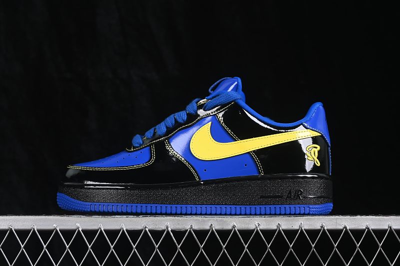 IQ1402-010 04.jpeg Central Cee x Air Force 1 Low Racer Blue