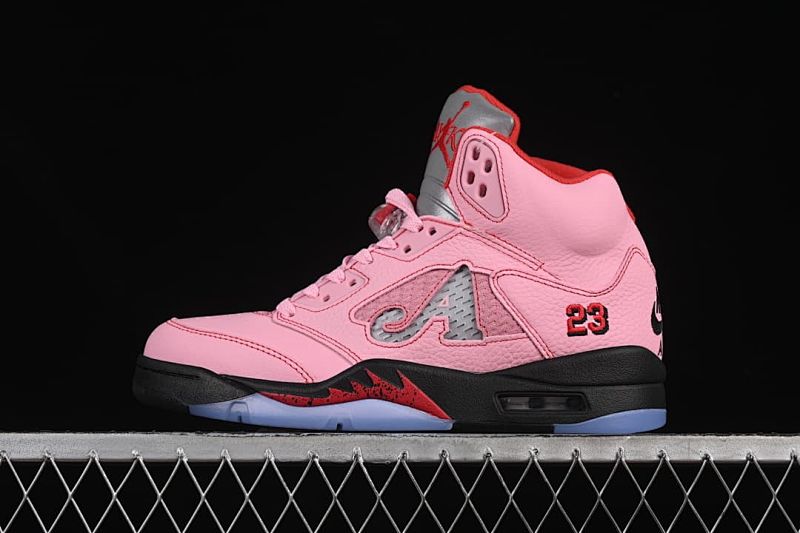 Awake NY x Air Jordan 5