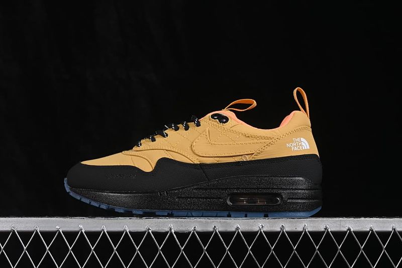 Air Max 1 Half Air Cushion Retro Running Shoes