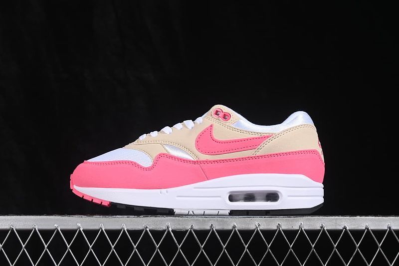 Air Max 1 Half Air Cushion Retro Running Shoes