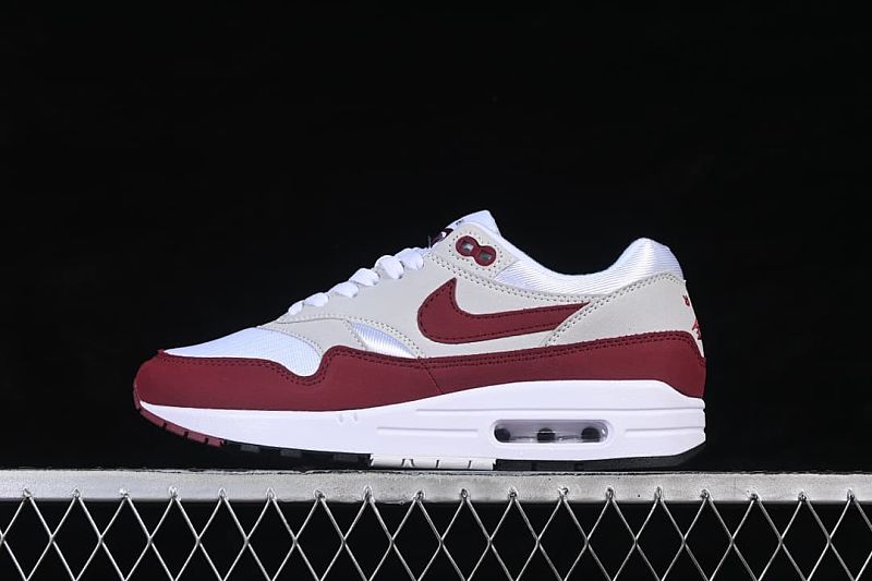 Air Max 1 Half Air Cushion Retro Running Shoes