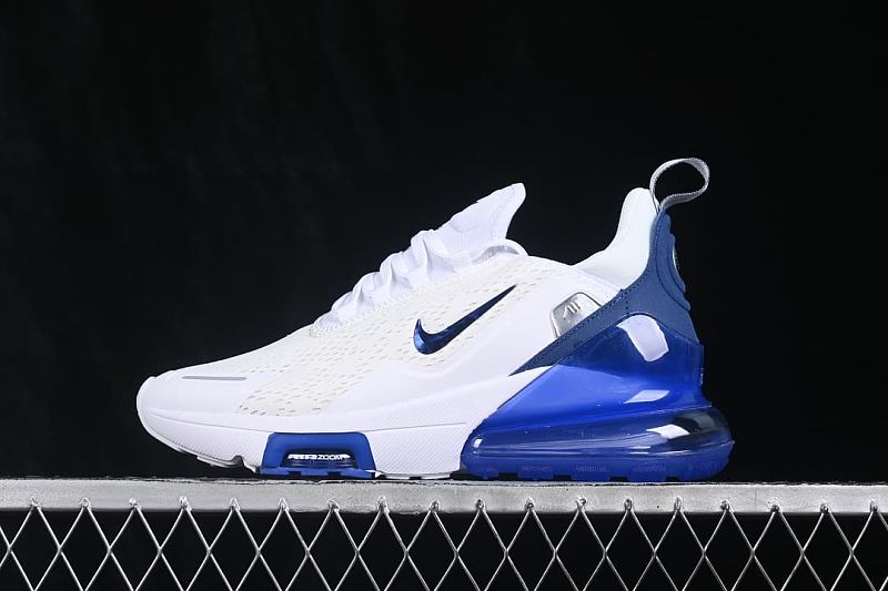 Air Max 270 Premium Half Air Cushion Casual Running Shoes