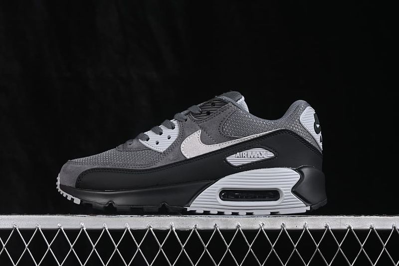Air Max 90 Retro Air Cushion Running Shoes