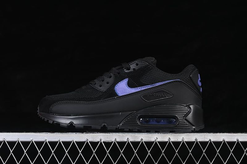 Air Max 90 Retro Air Cushion Running Shoes