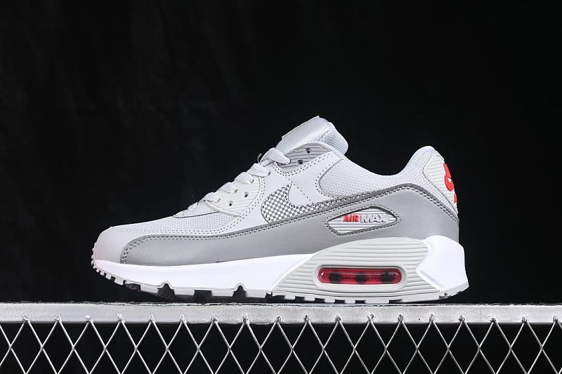Air Max 90 Retro Air Cushion Running Shoes
