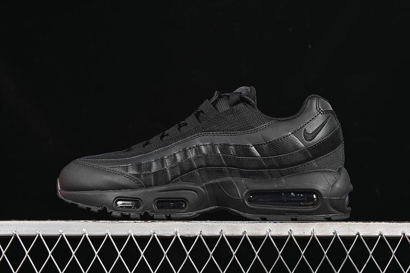 CI3705-001 04.jpeg Air Max 95 Retro Cushioned Running Shoes