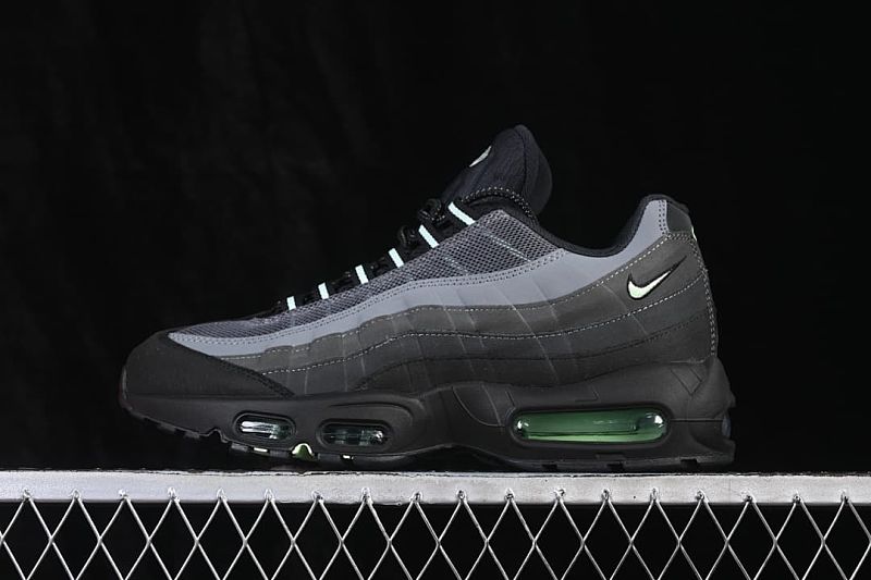 HM0622-001 04.jpeg Air Max 95 Retro Cushioned Running Shoes
