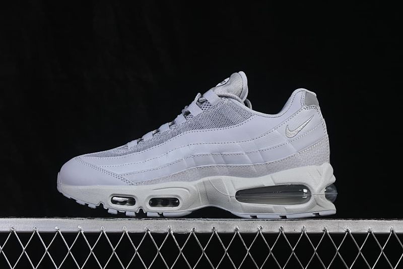 HM8755-002 04.jpeg Air Max 95 Retro Cushioned Running Shoes