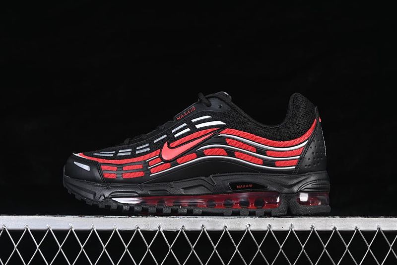 IB3074-001 04.jpeg Air Max 97 Retro Bullet Cushioned Athletic Running Shoes