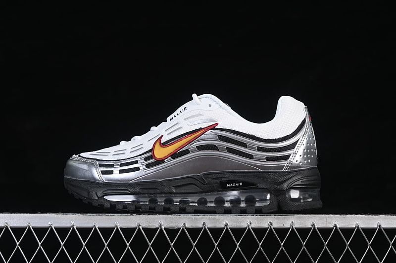 IM6647-030 04.jpeg Air Max 97 Retro Bullet Cushioned Athletic Running Shoes