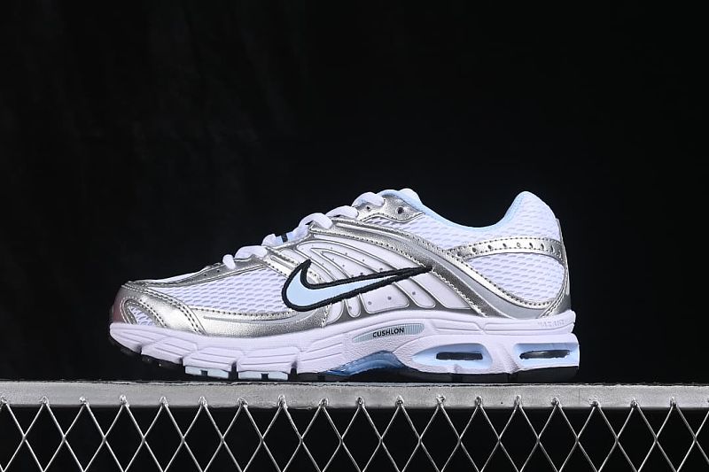 Air Max Moto 2K New Retro Cushioned Running Shoes