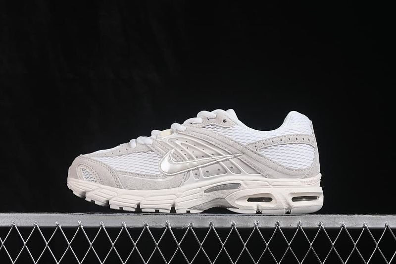 Air Max Moto 2K New Retro Cushioned Running Shoes
