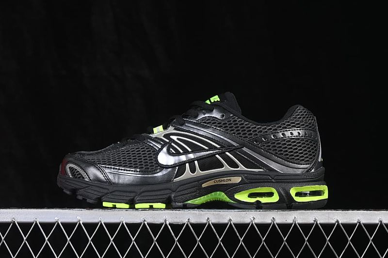 Air Max Moto 2K New Retro Cushioned Running Shoes