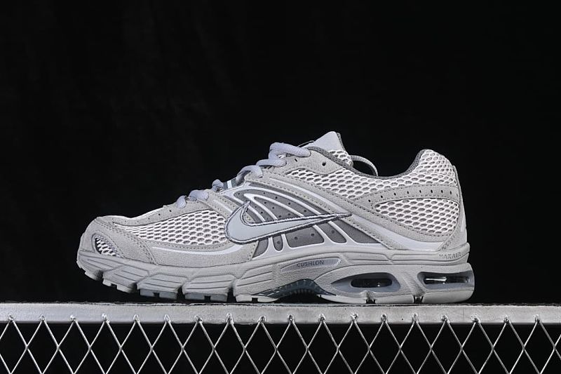 Air Max Moto 2K New Retro Cushioned Running Shoes