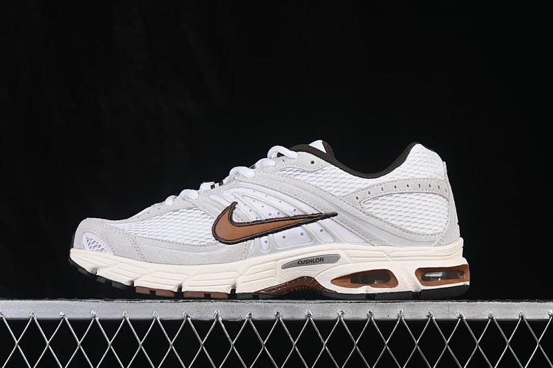 Air Max Moto 2K New Retro Cushioned Running Shoes