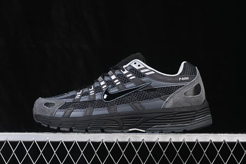 CS P-6000 Prm Retro Casual Athletic Dad Shoes