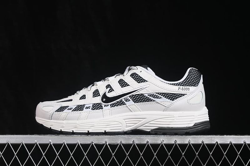 CS P-6000 Prm Retro Casual Athletic Dad Shoes