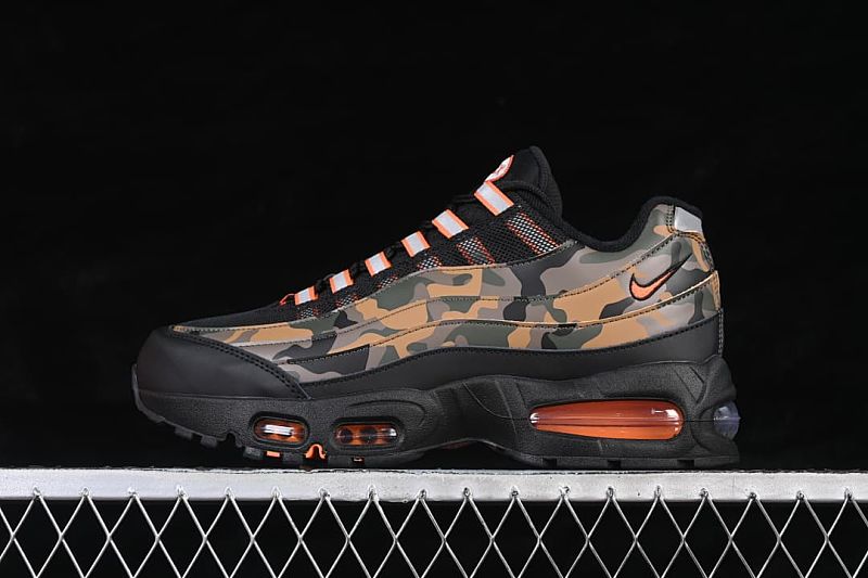 HQ1973-001 04.jpeg GX Air Max 95 OG Retro Cushioned Air Cushion Running Shoes