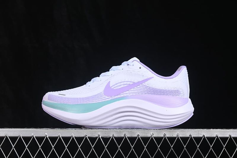 Journey Run Cushioned Non-slip Durable Low-top Casual Running Shoes
