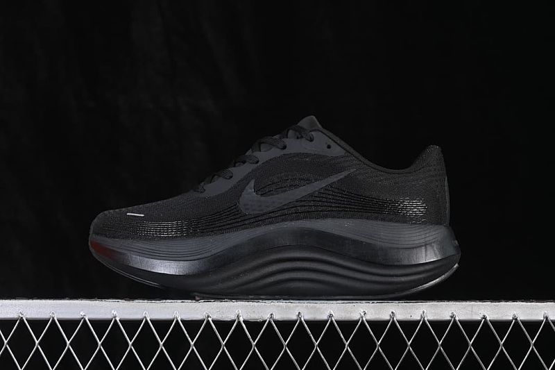 Journey Run Cushioned Non-slip Durable Low-top Casual Running Shoes