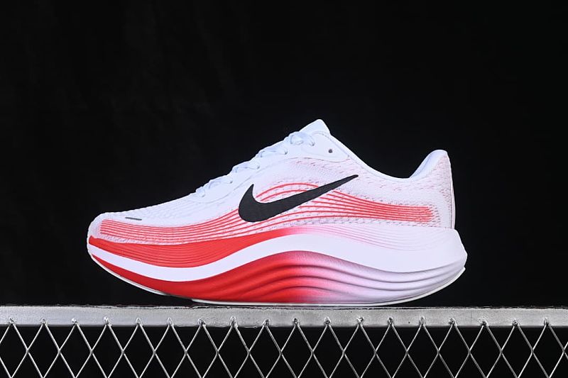 Journey Run Cushioned Non-slip Durable Low-top Casual Running Shoes