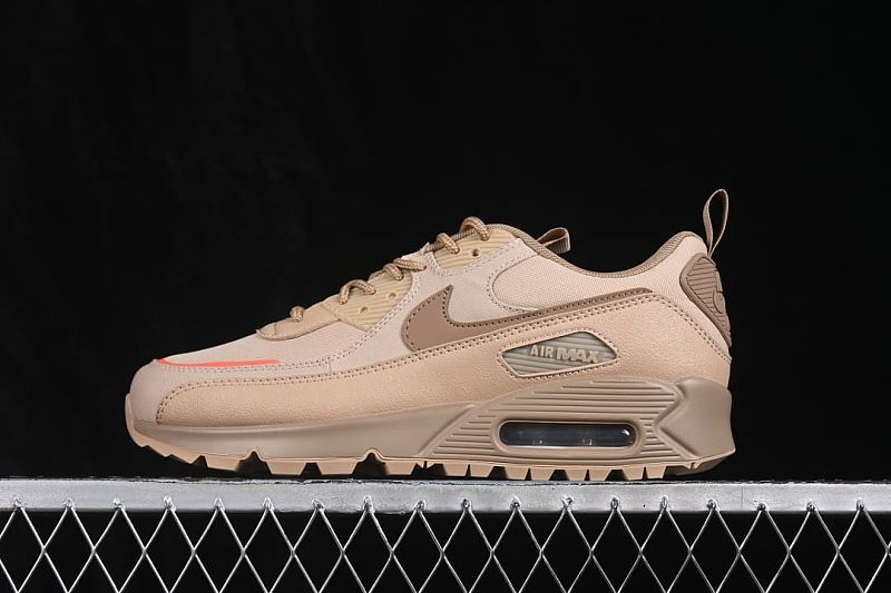 Air Max 90 Retro Air Cushion Running Shoes