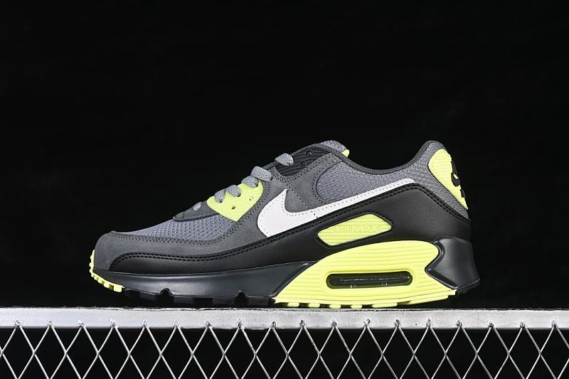 Air Max 90 Retro Air Cushion Running Shoes
