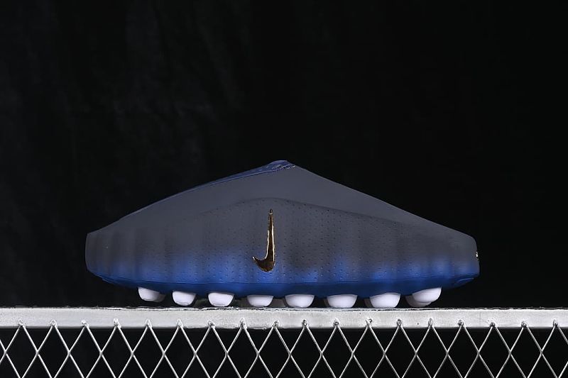 Mind 001 Neuroscience Foot Massage Slides