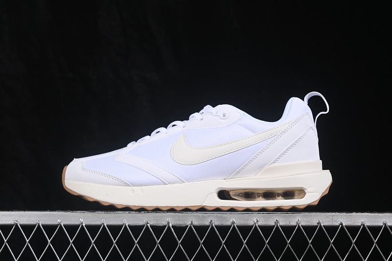 Nike Air Max Dawn New Cushioned Air Cushion Running Shoes
