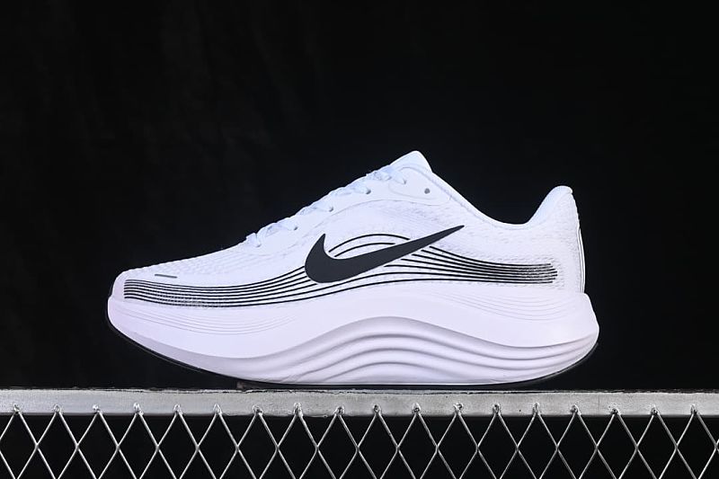 FB7765-006 04.jpeg Nike Journey Run Cushioned Non-slip Durable Low-top Casual Running Shoes