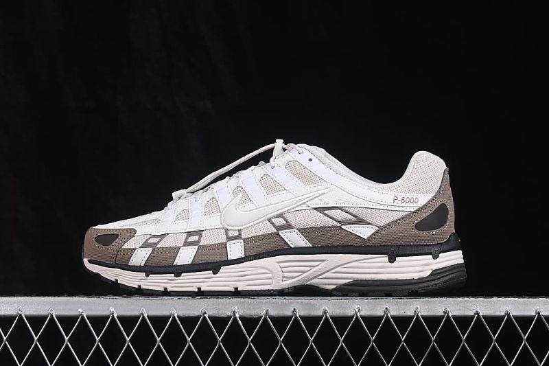 P-6000 SE Retro Casual Athletic Dad Shoes