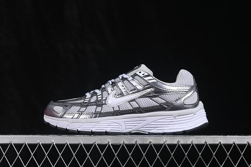 P-6000 SE Retro Casual Athletic Dad Shoes