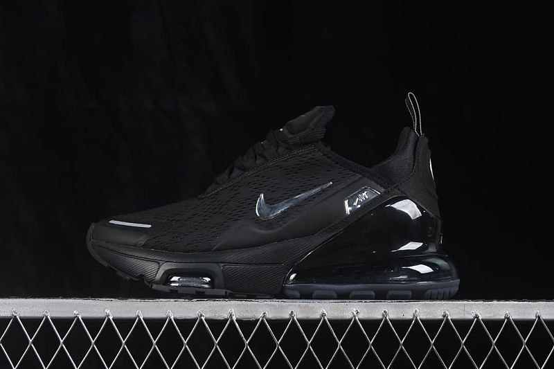 IO9884-002-2 04.jpeg Air Max 270 Premium Half Air Cushion Casual Running Shoes