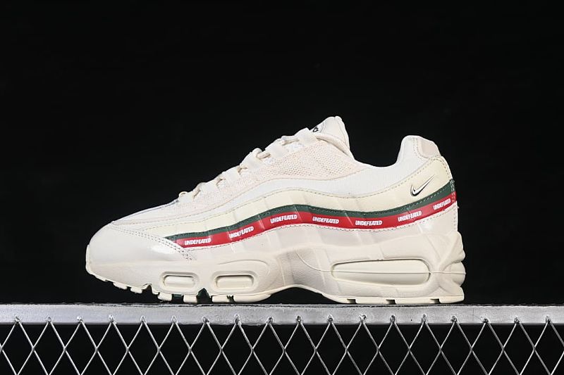 IB4453-100-2 04.jpeg Undefeated x Air Max 95 SP Collaboration Retro Cushioned Air Cushion Running Shoes