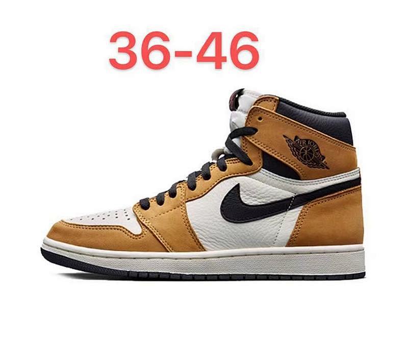 Rookie 36-46#
