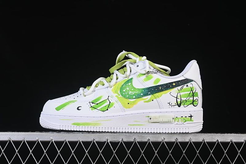 Air Force 1'07 Low